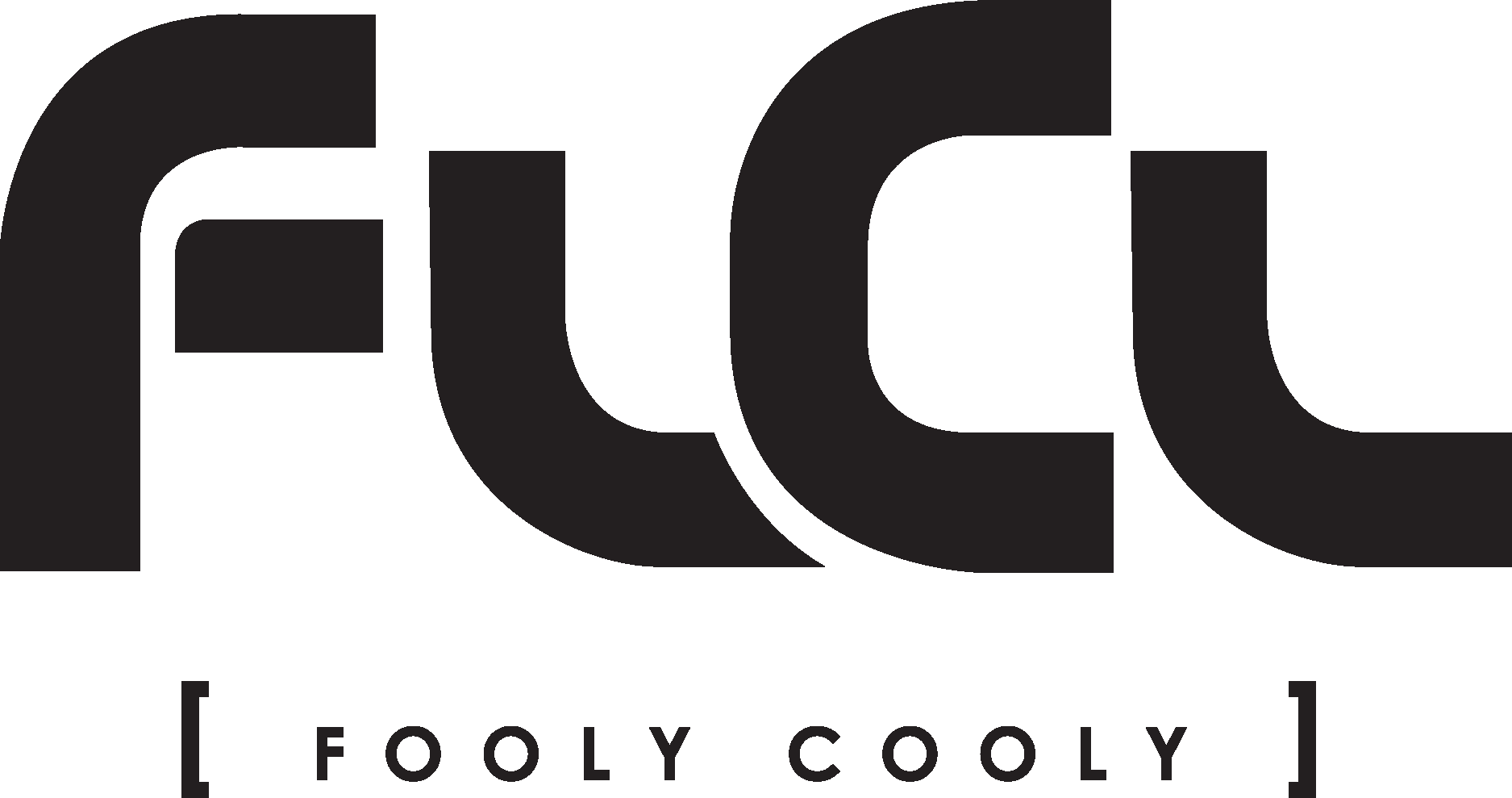FLCL   Fooley Cooley Logo Vector Logo